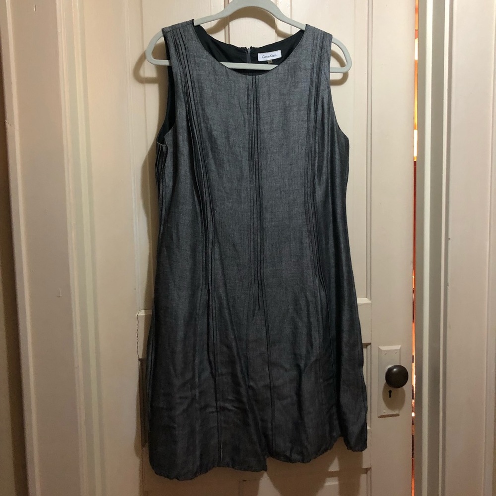 Easy to wear and look fabulous dress!